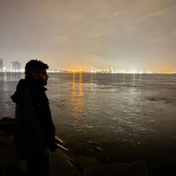 Meet your Posher, Ajay - Picture 1 of 1